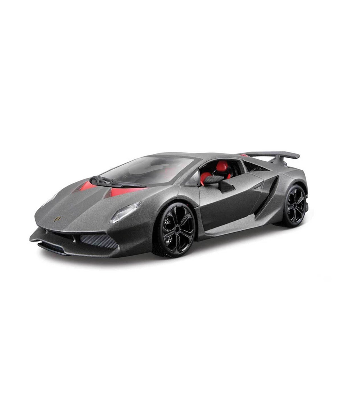 Metal Model Arabalar, Sunman, Burago 1:24 Lamborghini Sesto Elemento