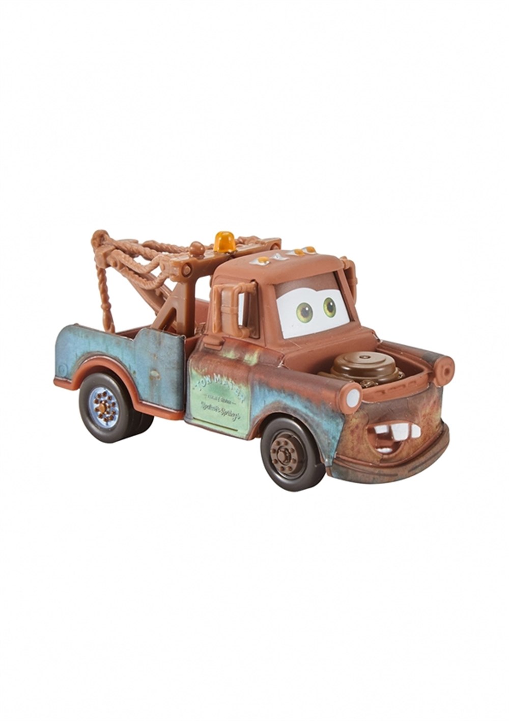 Metal Model Arabalar, Cars, Cars 3 Tekli Karakter Araçlar DXV29 FJH92 Mater