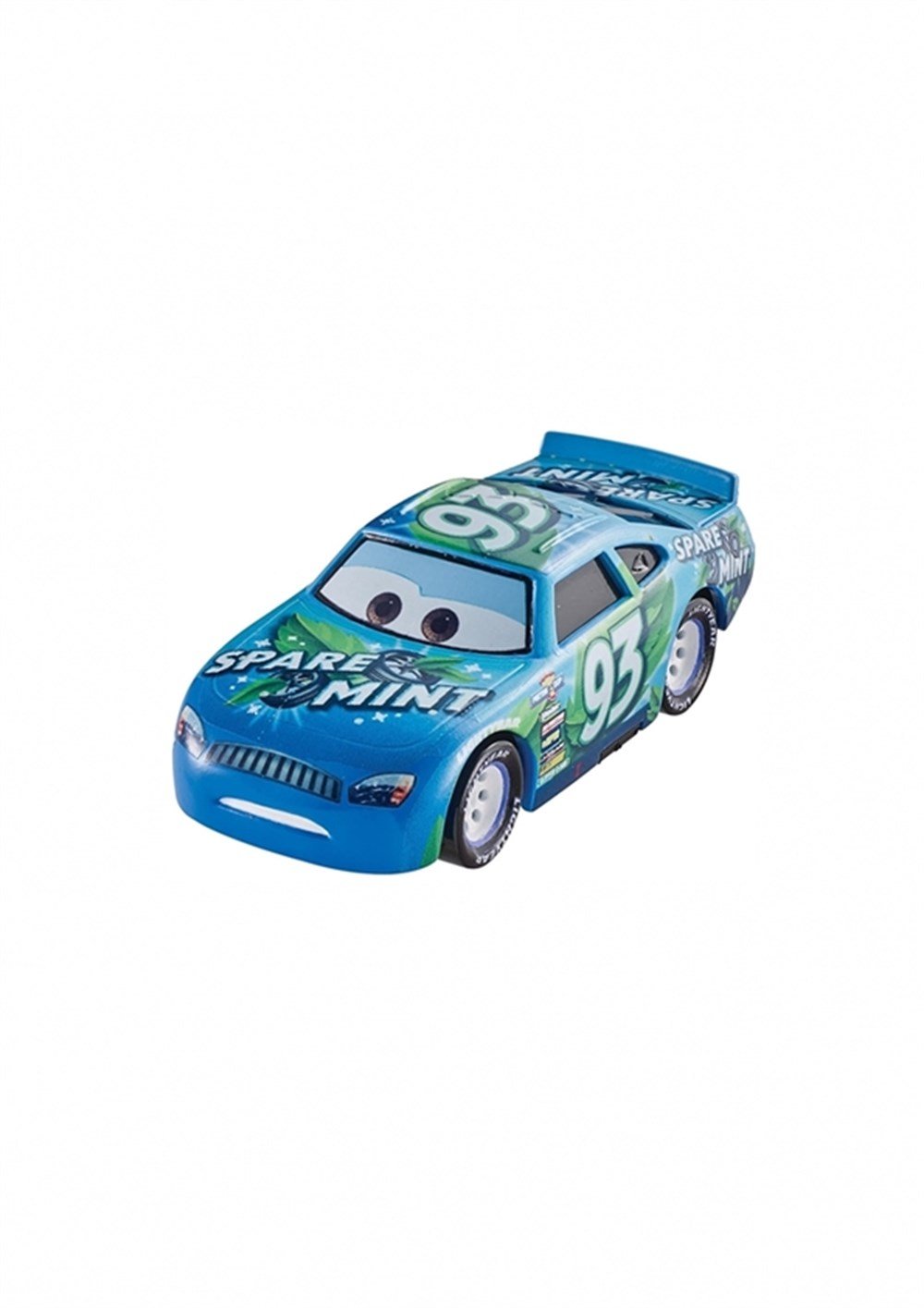 Metal Model Arabalar, Cars, Cars 3 Tekli Karakter Araçlar DXV29 FGD59 Ernie Gearson