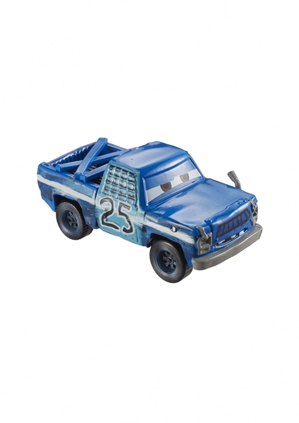 Metal Model Arabalar, Cars, Cars 3 Tekli Karakter Araçlar DXV29 DXV75 Broadside