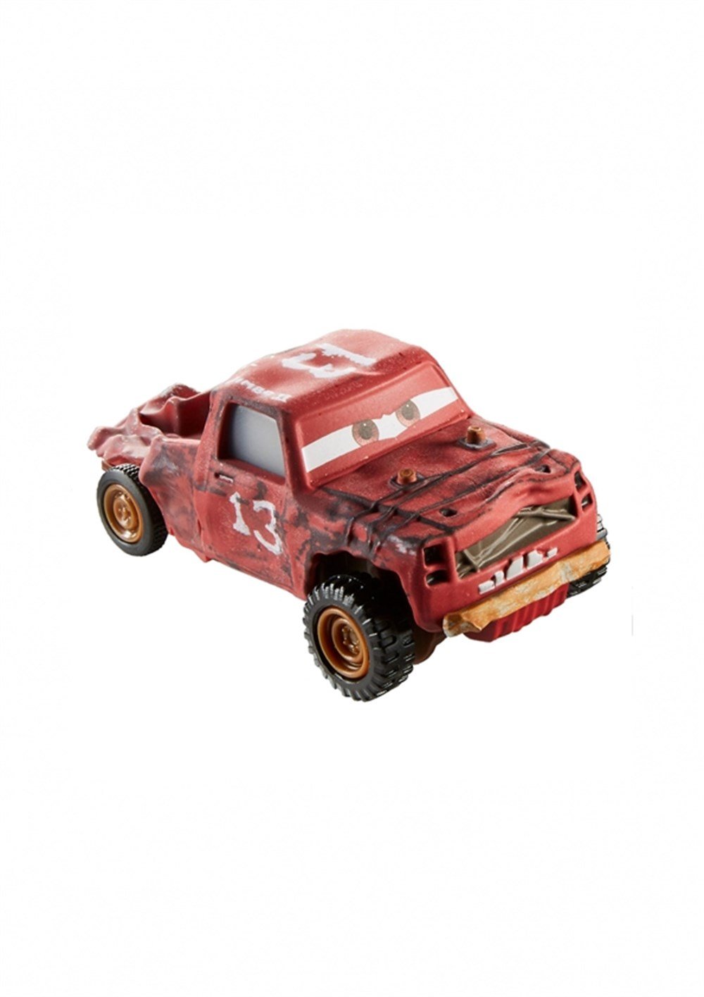 Metal Model Arabalar, Cars, Cars 3 Tekli Karakter Araçlar DXV29 DXV40 Jimbo