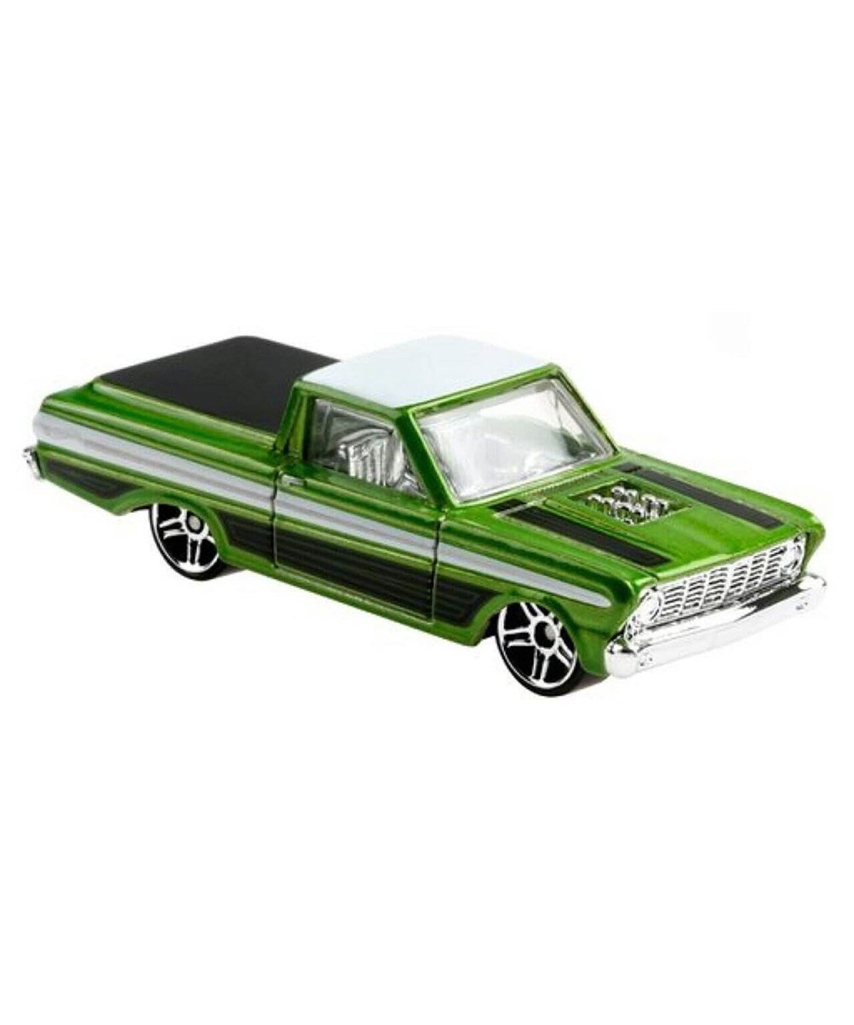 Metal Model Arabalar, Hot Wheels, Hot Wheels Pickup Arabalar GYN20 GRP23 65 Ford Ranchero