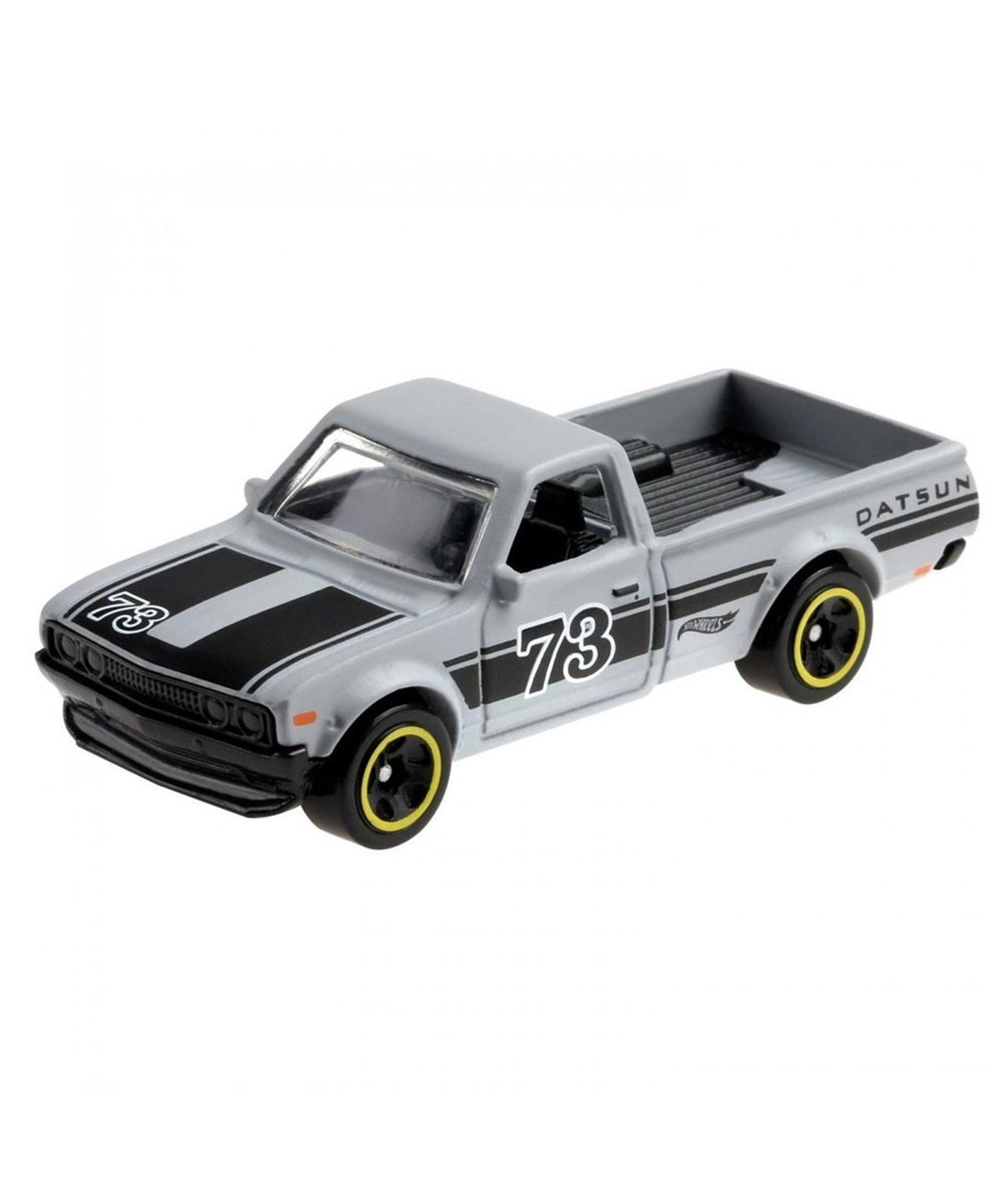 Metal Model Arabalar, Hot Wheels, Hot Wheels Pickup Arabalar GYN20 GRP25 Datsun 620
