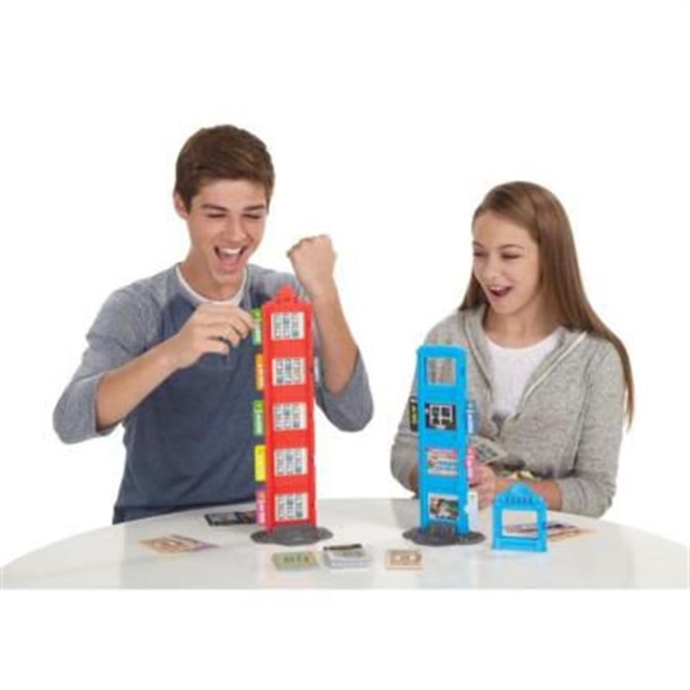 Monopoly Hotels Emlak Ticaret Oyunu A2142 