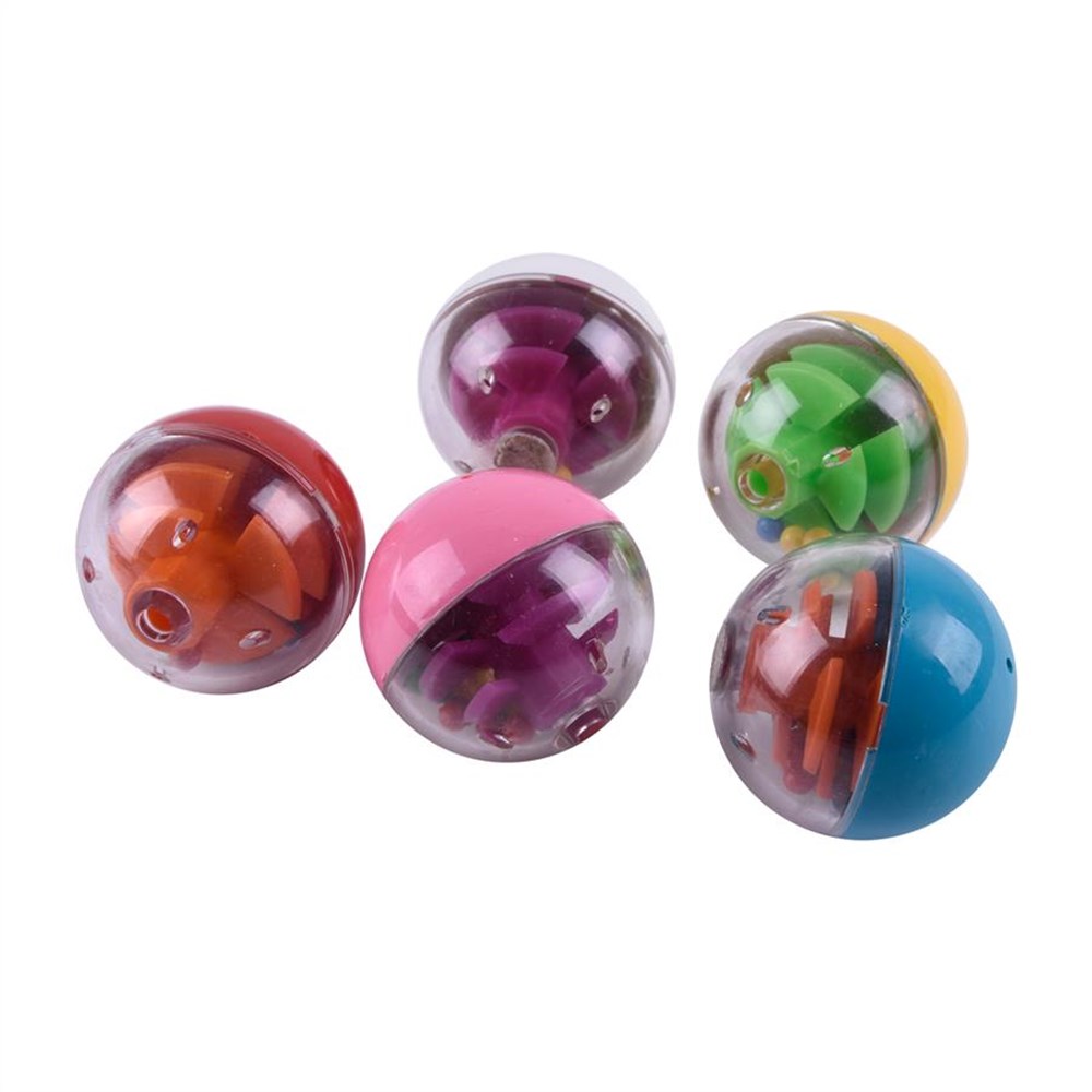 Mutlu Toplar (5'li Oyuncak Çıngırak Top Seti) 