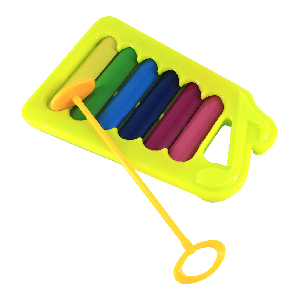 Müzik Aletleri, ZUZU TOYS, Zuzu Toys Ksilofon