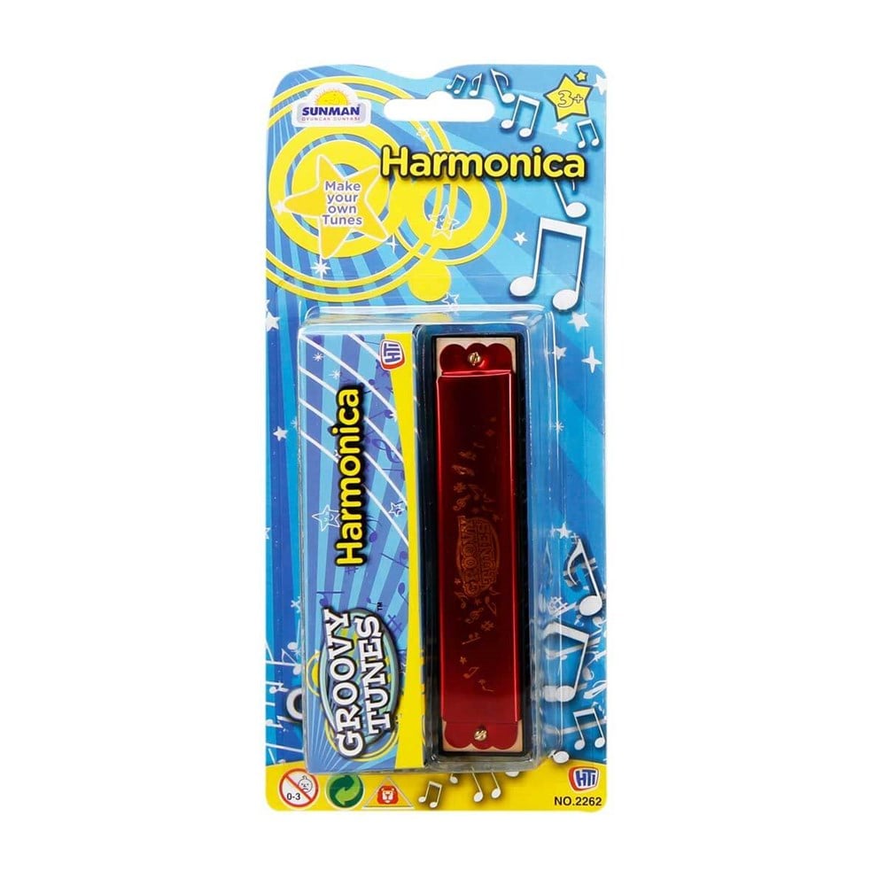 Harmonica Mızıka
