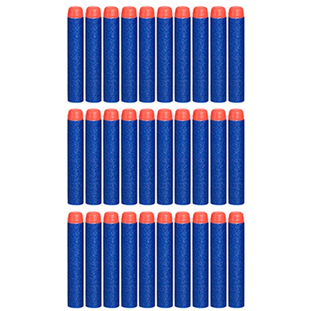 Nerf Mermi 30'lu Pulus