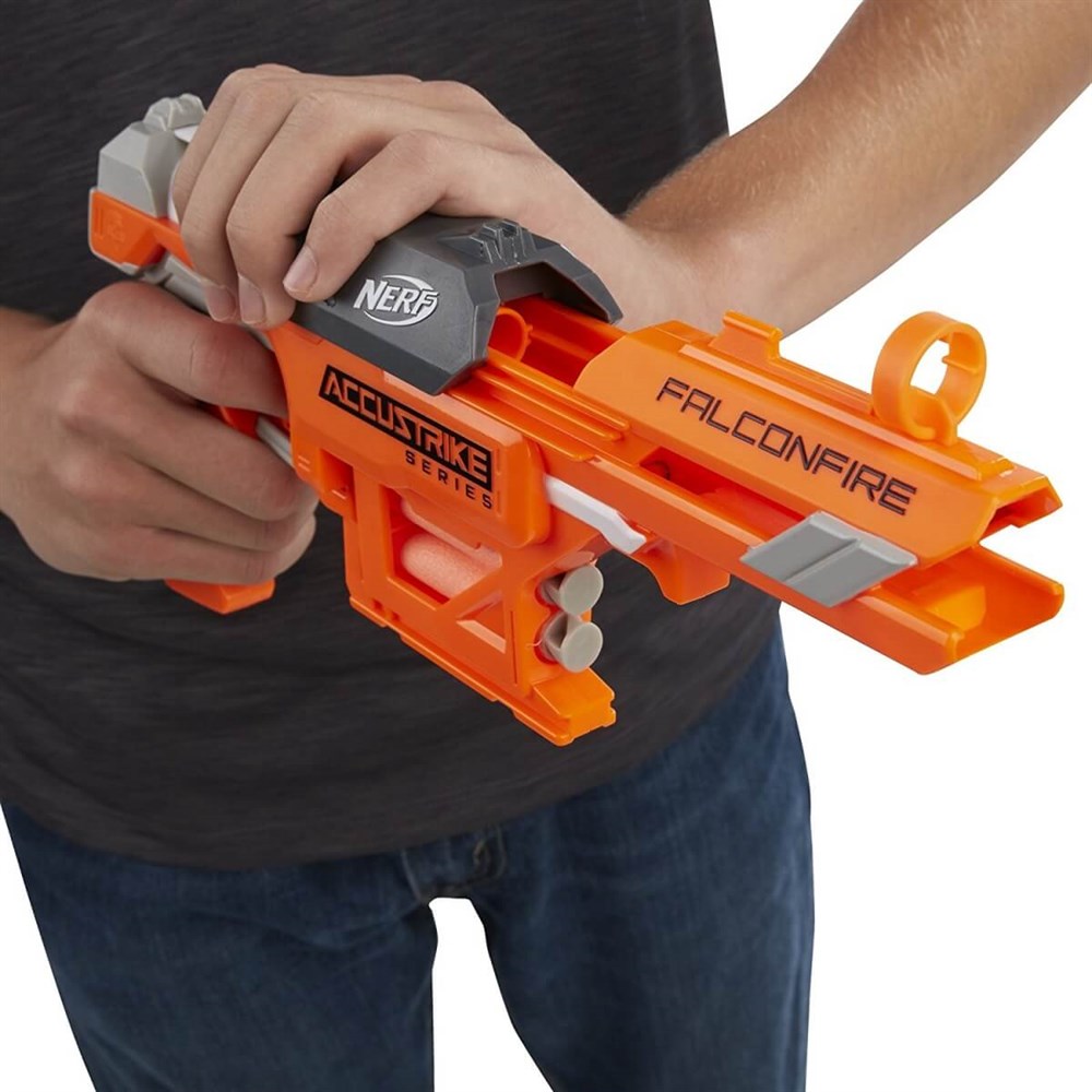 Nerf N-Strike Elite Accustrike Falconfire B9839