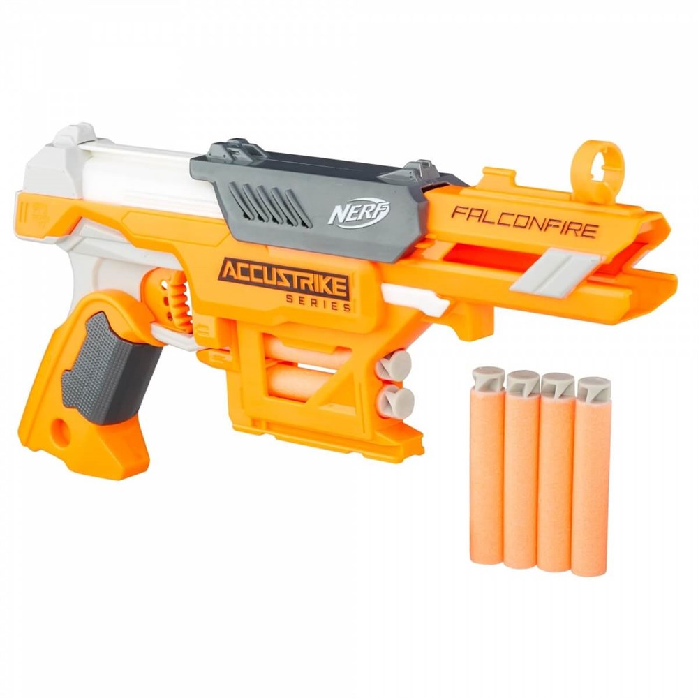 Nerf N-Strike Elite Accustrike Falconfire B9839
