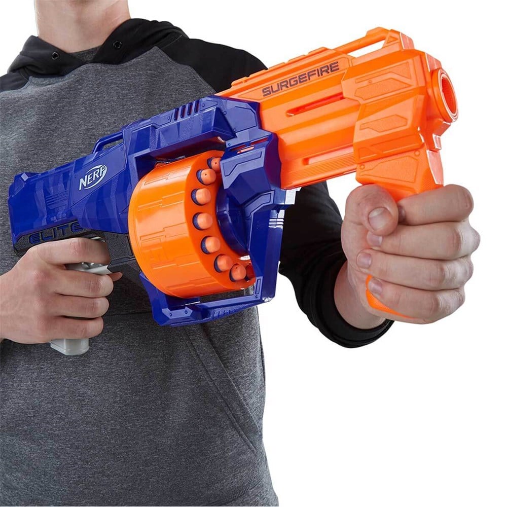 Nerf N-Strike Elite Surgefire 27M E0011 