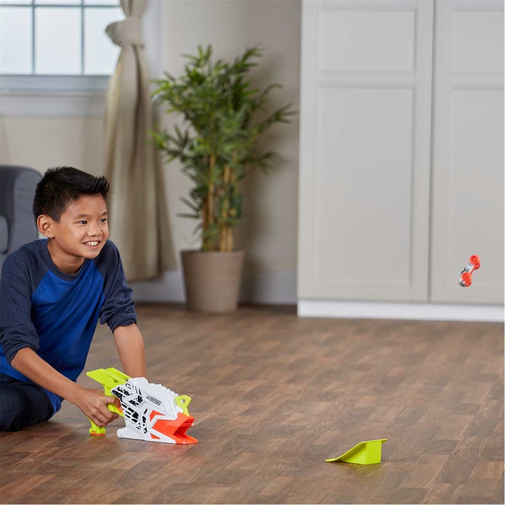 Nerf Nitro Aerofury Ramp Rage E0408