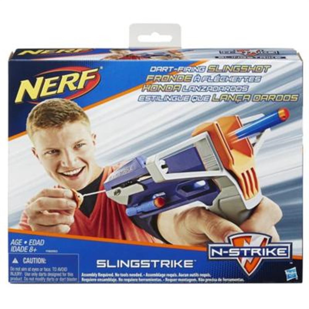 Nerf Slıngstrıke