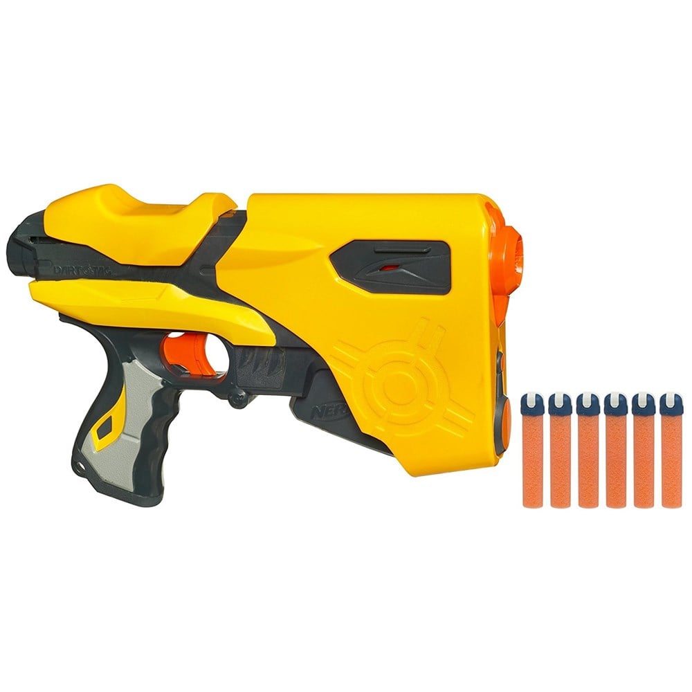Nerf Speedload