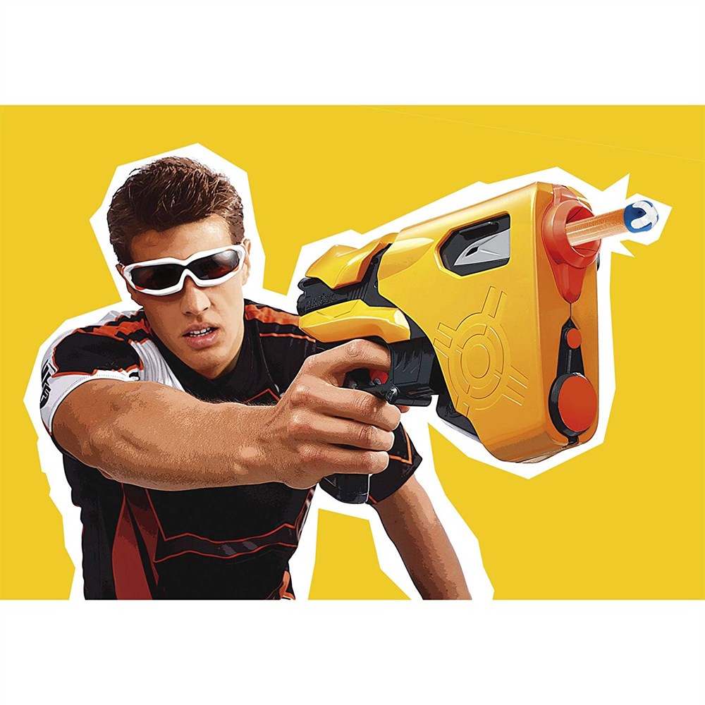 Nerf Speedload