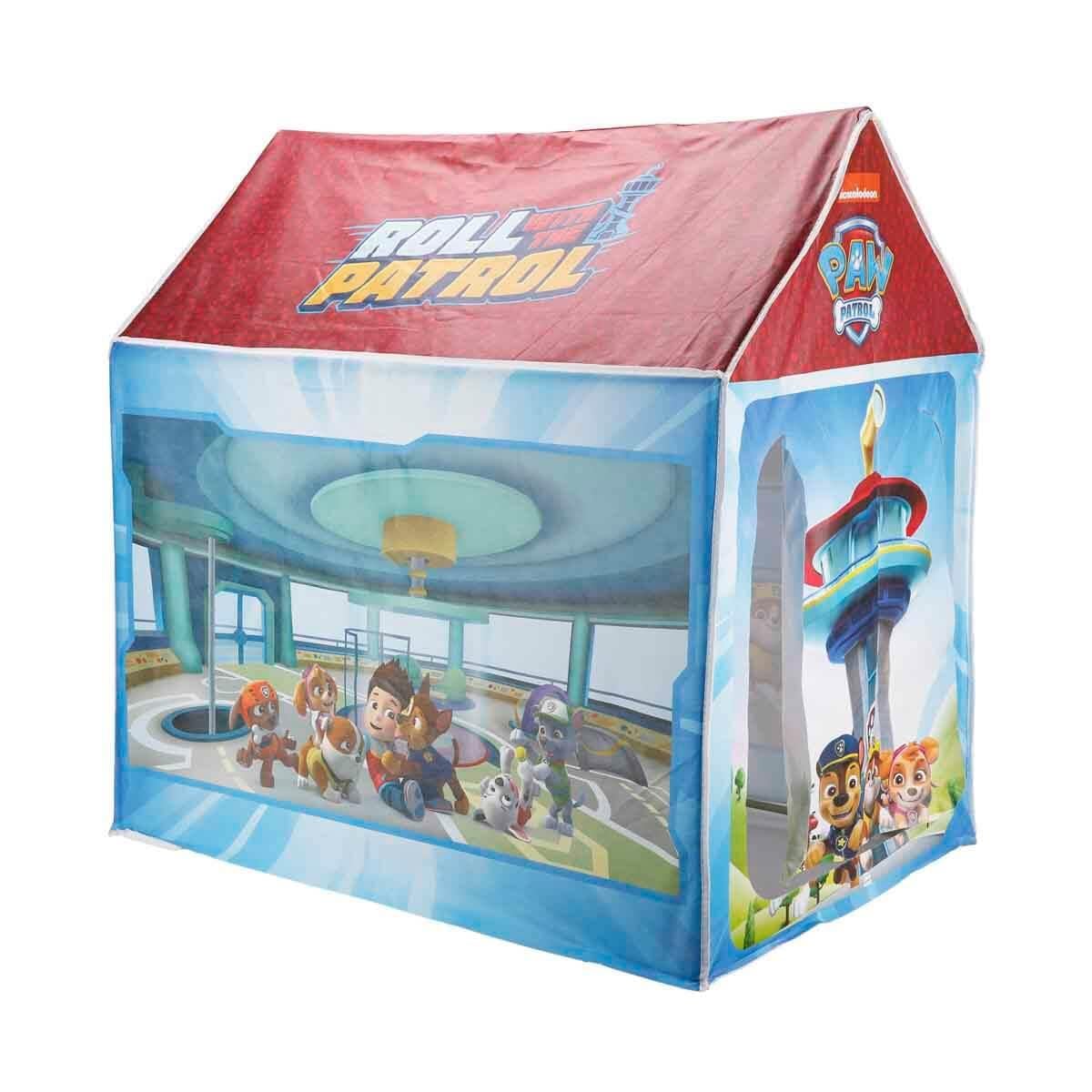 Oyun Çadırı, Sunman, PAW Patrol Oyun Evi Çadırı