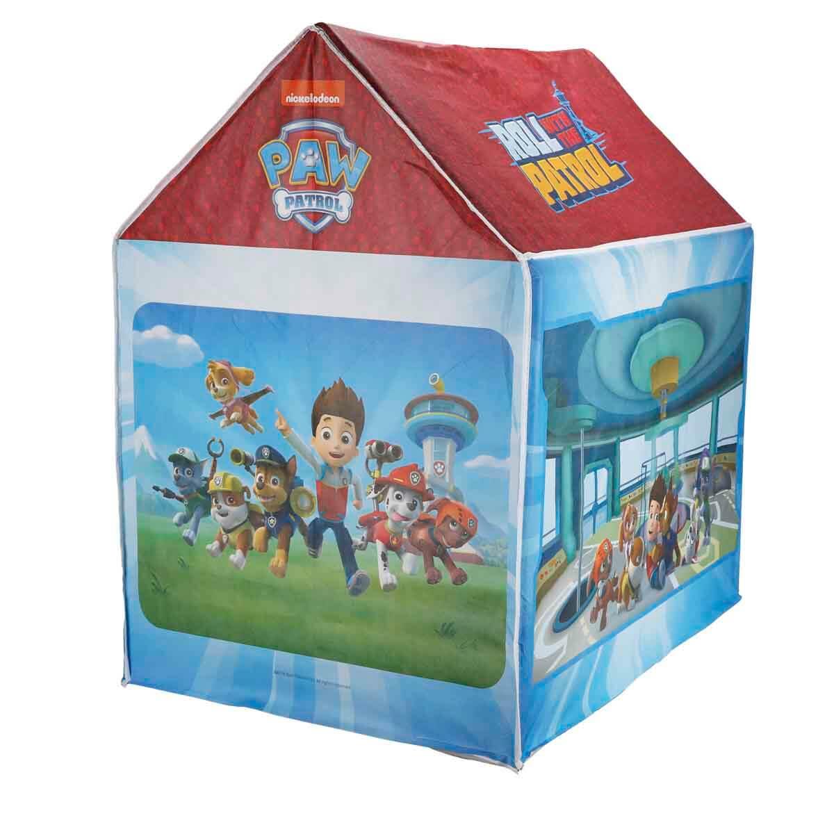 Oyun Çadırı, Sunman, PAW Patrol Oyun Evi Çadırı