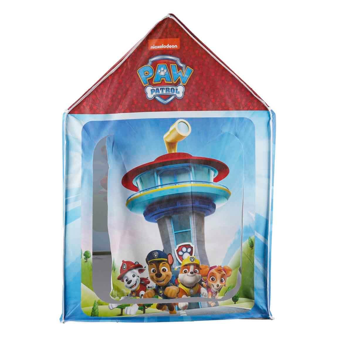 Oyun Çadırı, Sunman, PAW Patrol Oyun Evi Çadırı