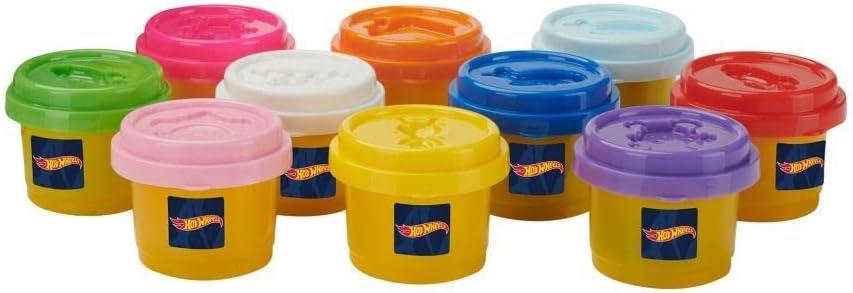 Oyun Hamuru ve Slime, Dede, Art Craft HW 10 lu Hamur