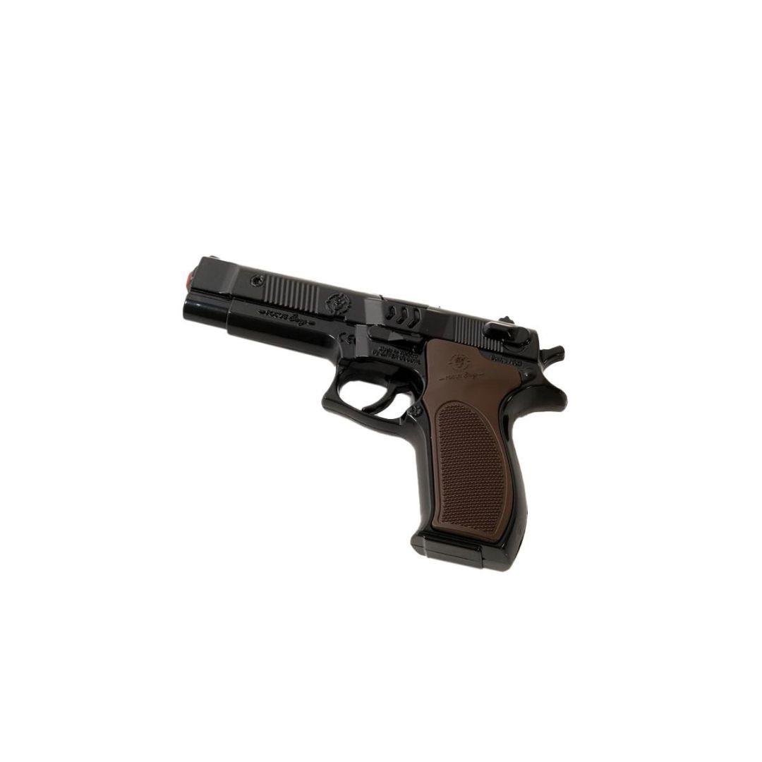 Oyuncak Silahlar, SAYER, Focus Bang Oyuncak Kapsül Tabanca Seri:023