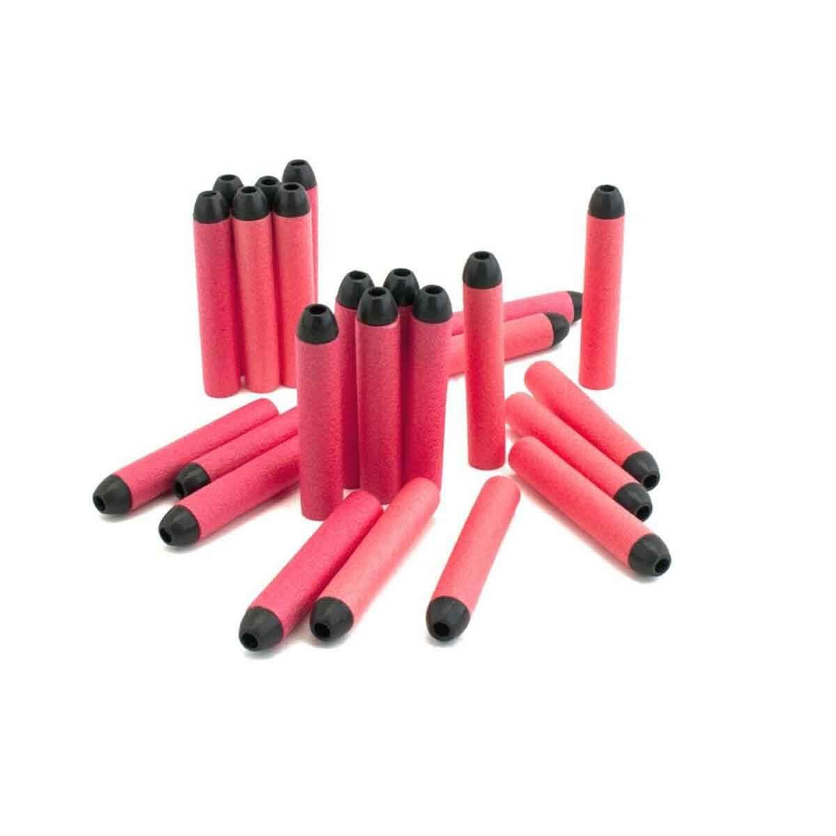 Oyuncak Silahlar, Sunman, Huntsman Yedek 24'lü Sünger Mermi