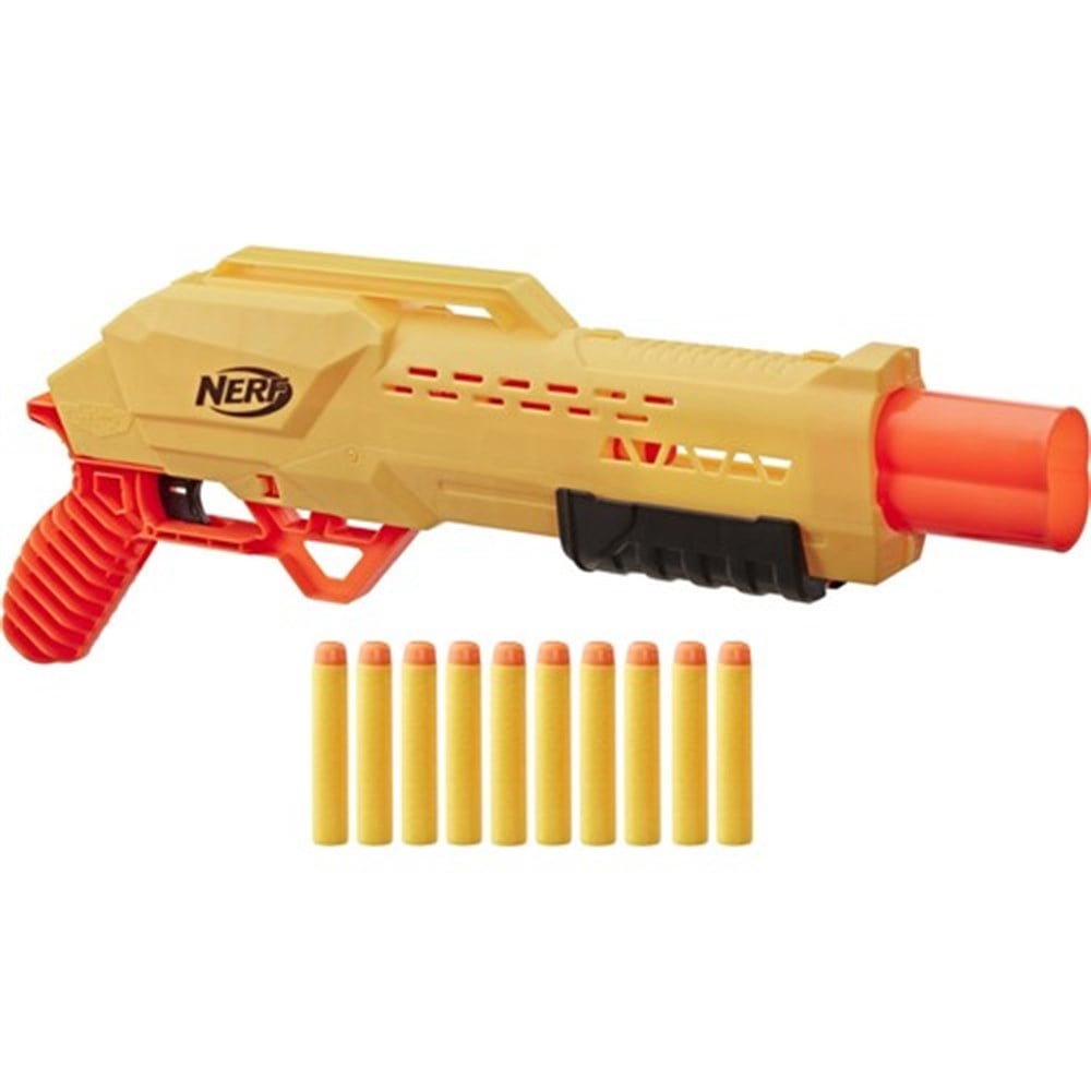 Oyuncak Silahlar, Nerf, Nerf Alpha Strike Tiger DB-2
