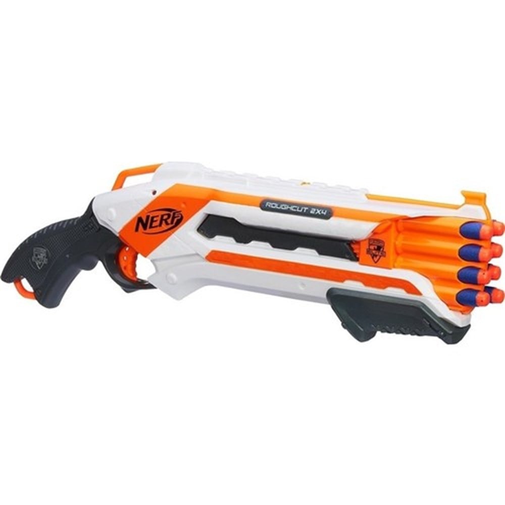 Oyuncak Silahlar, Nerf, Nerf Elite Roughcut A1691