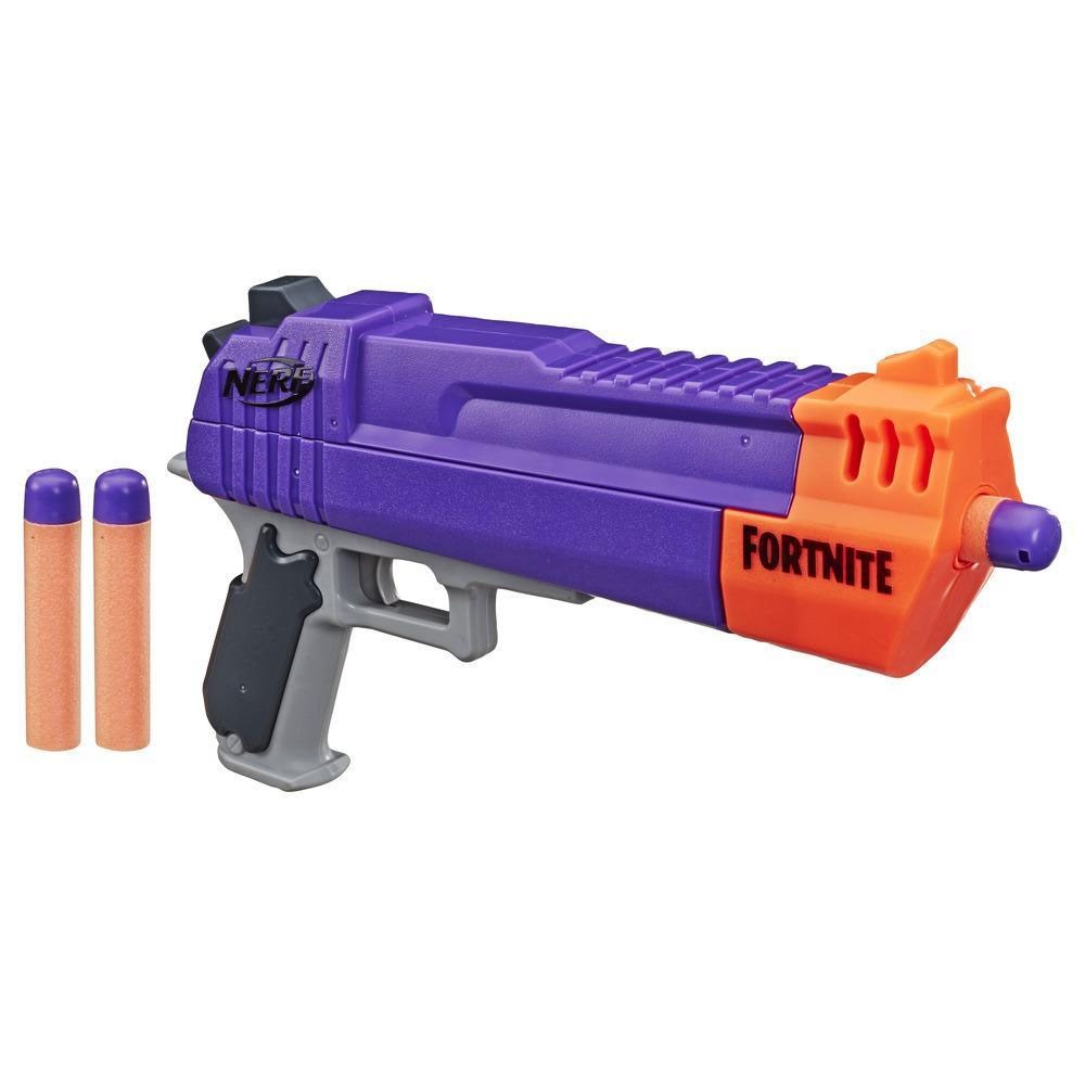 Oyuncak Silahlar, Nerf, Nerf Fortnite Hc-E E7515