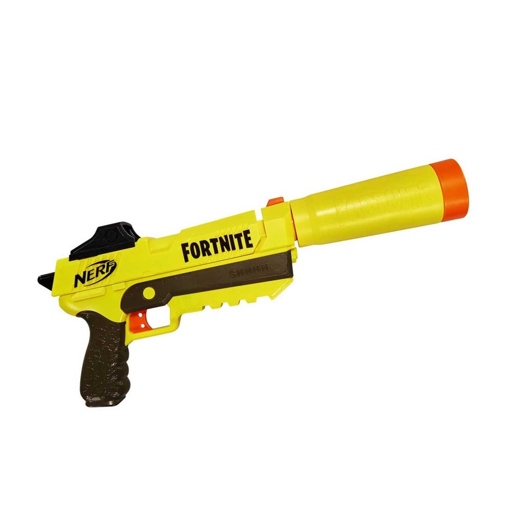 Oyuncak Silahlar, Nerf, Nerf Fortnite SP-L Elite Dart E6717