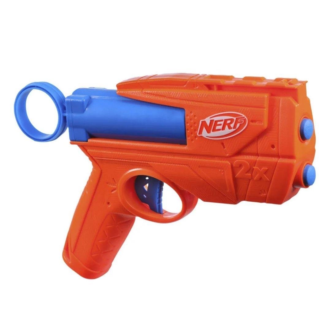 Oyuncak Silahlar, Nerf, Nerf N-Serisi Ward G0132