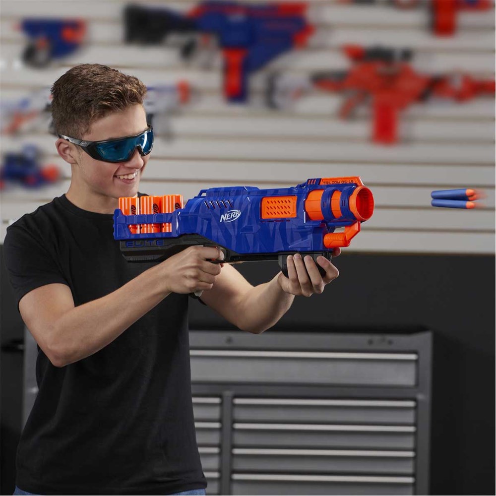 Oyuncak Silahlar, Nerf, Nerf N-Strike Elite Trilogy E2853