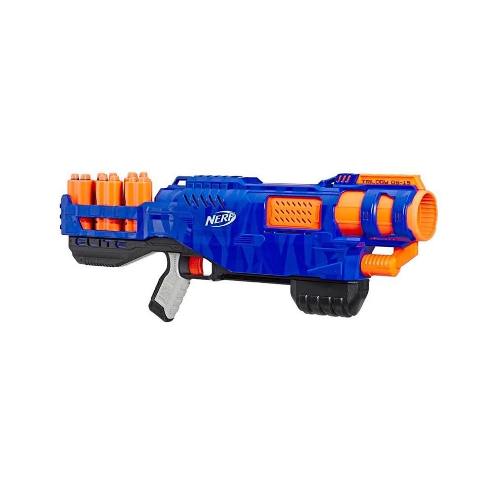 Oyuncak Silahlar, Nerf, Nerf N-Strike Elite Trilogy E2853