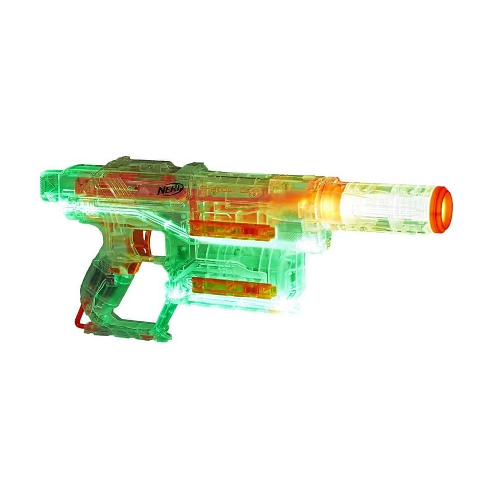 Oyuncak Silahlar, Nerf, Nerf N-Strike Modulus Ghost Ops Shadow E2655