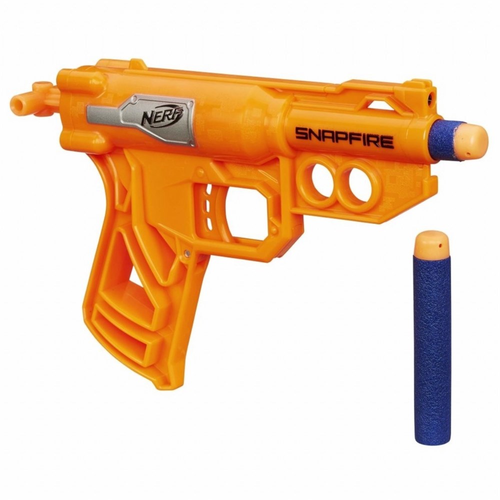 Oyuncak Silahlar, Nerf, Nerf N-Strike Snapfire A9251