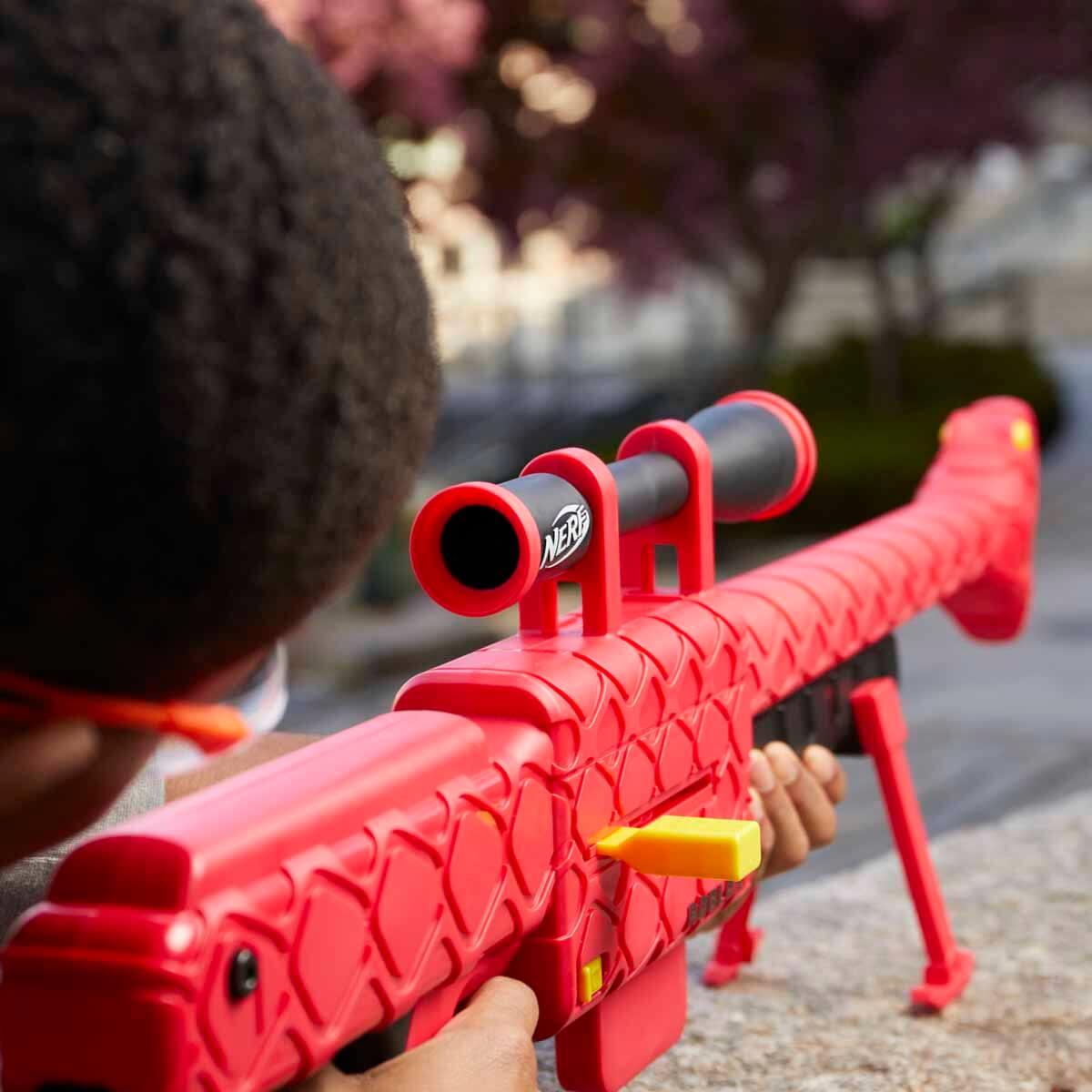 Oyuncak Silahlar, Nerf, Nerf Roblox Zombie Attack Viper Strike F5483
