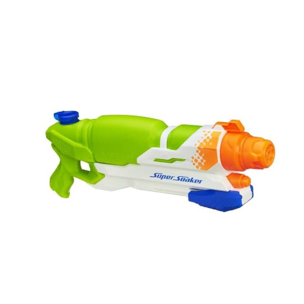 Oyuncak Silahlar, Nerf, Nerf Super Soaker Barrage A4837