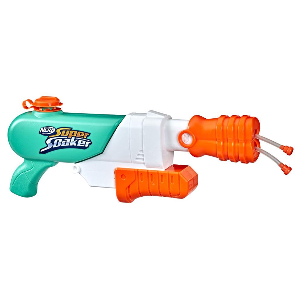 Oyuncak Silahlar, Nerf, Nerf Super Soaker Hydro Frenzy F3891