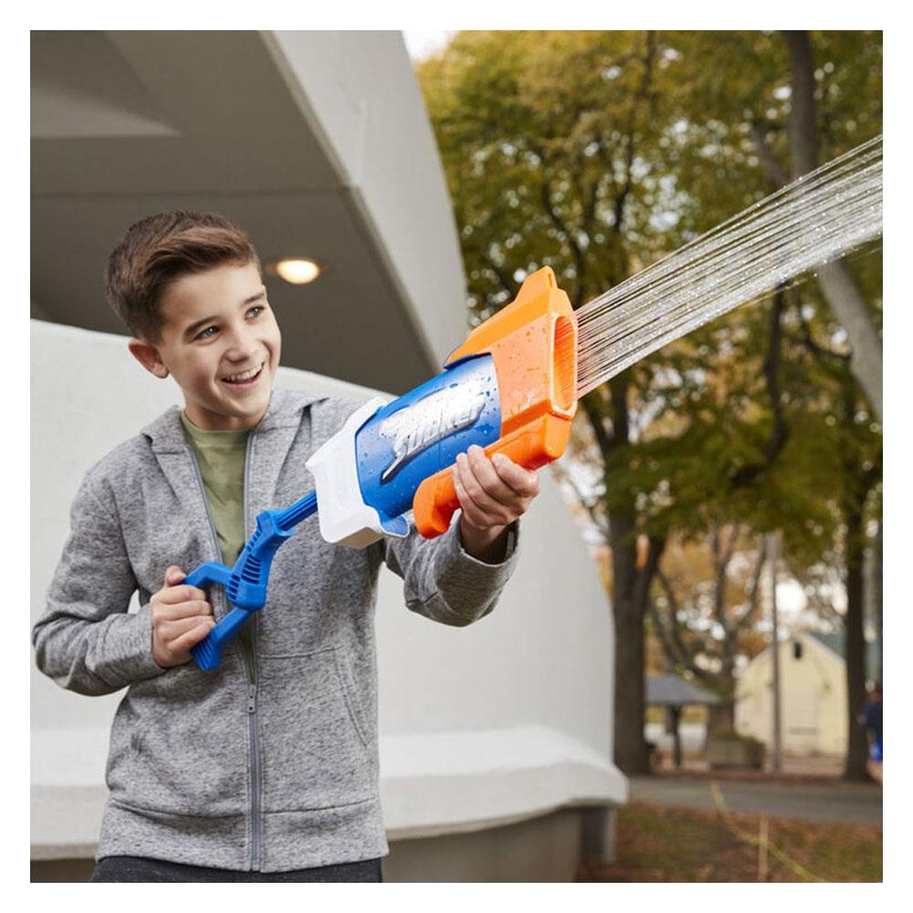 Oyuncak Silahlar, Nerf, Nerf Super Soaker Rainstorm F3890