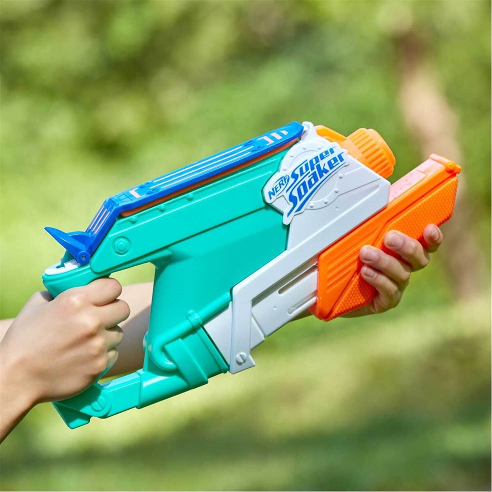 Oyuncak Silahlar, Nerf Super Soaker, Nerf Super Soaker Splashmouth E0021