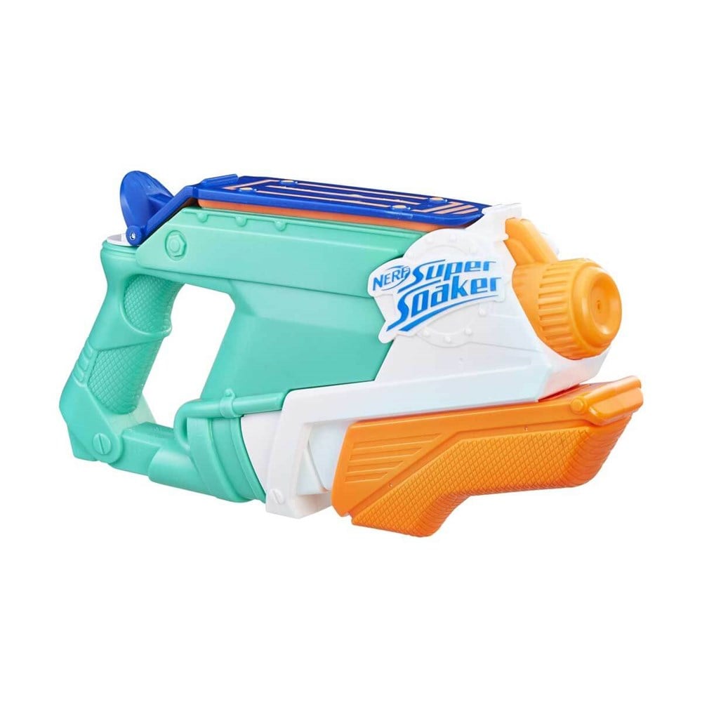 Oyuncak Silahlar, Nerf Super Soaker, Nerf Super Soaker Splashmouth E0021