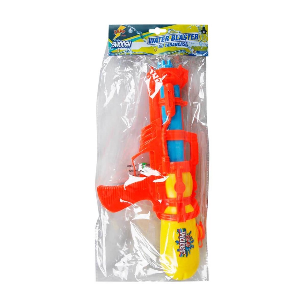Oyuncak Silahlar, Sunman, sunman Zapp Su Tabancası 37 cm 21224 Sarı