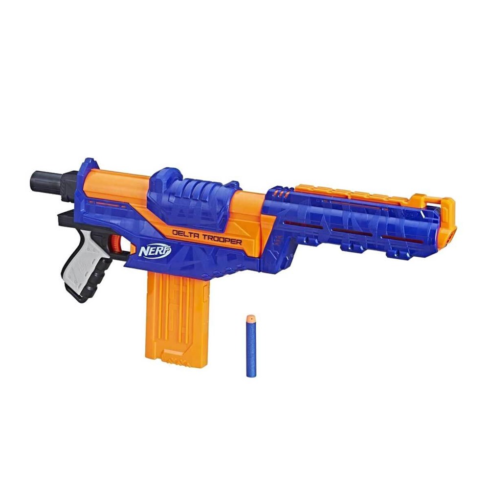 Nerf N-Strike Elite Delta Trooper E1911