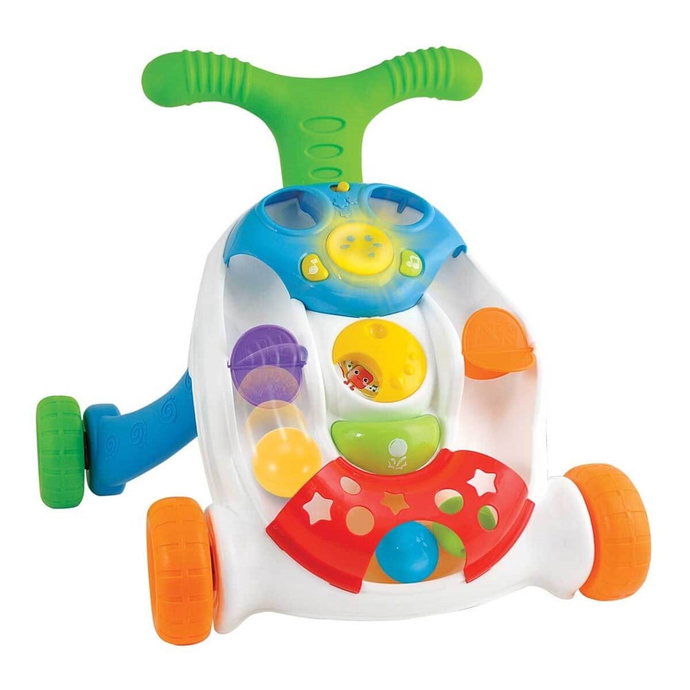 Pal Baby Yürüme Arkadaşı İlk Adım Yürütecim