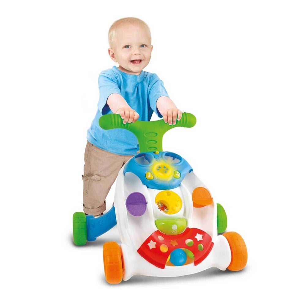 Pal Baby Yürüme Arkadaşı İlk Adım Yürütecim