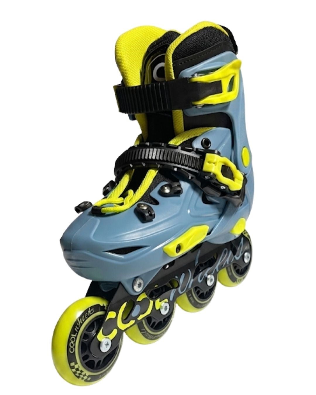 Paten, Furkan Toys, Cool Wheels Rebel Paten Mavi/M 34-37 FR38682