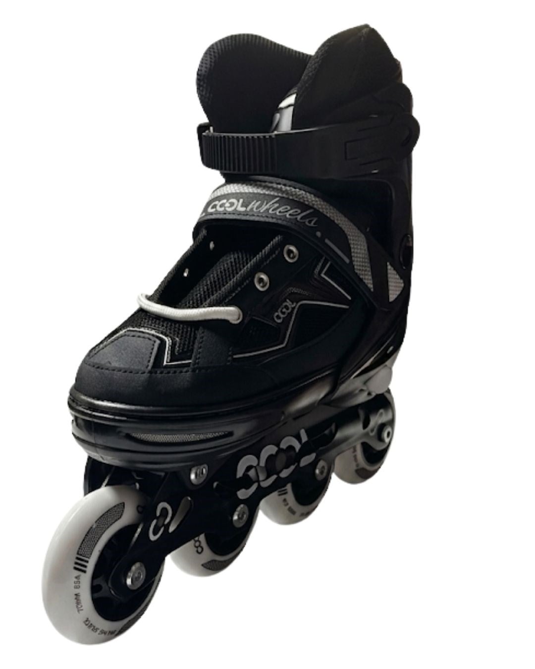 Paten, Furkan Toys, Cool Wheels Urban Paten Siyah/M 34-37 FR38798