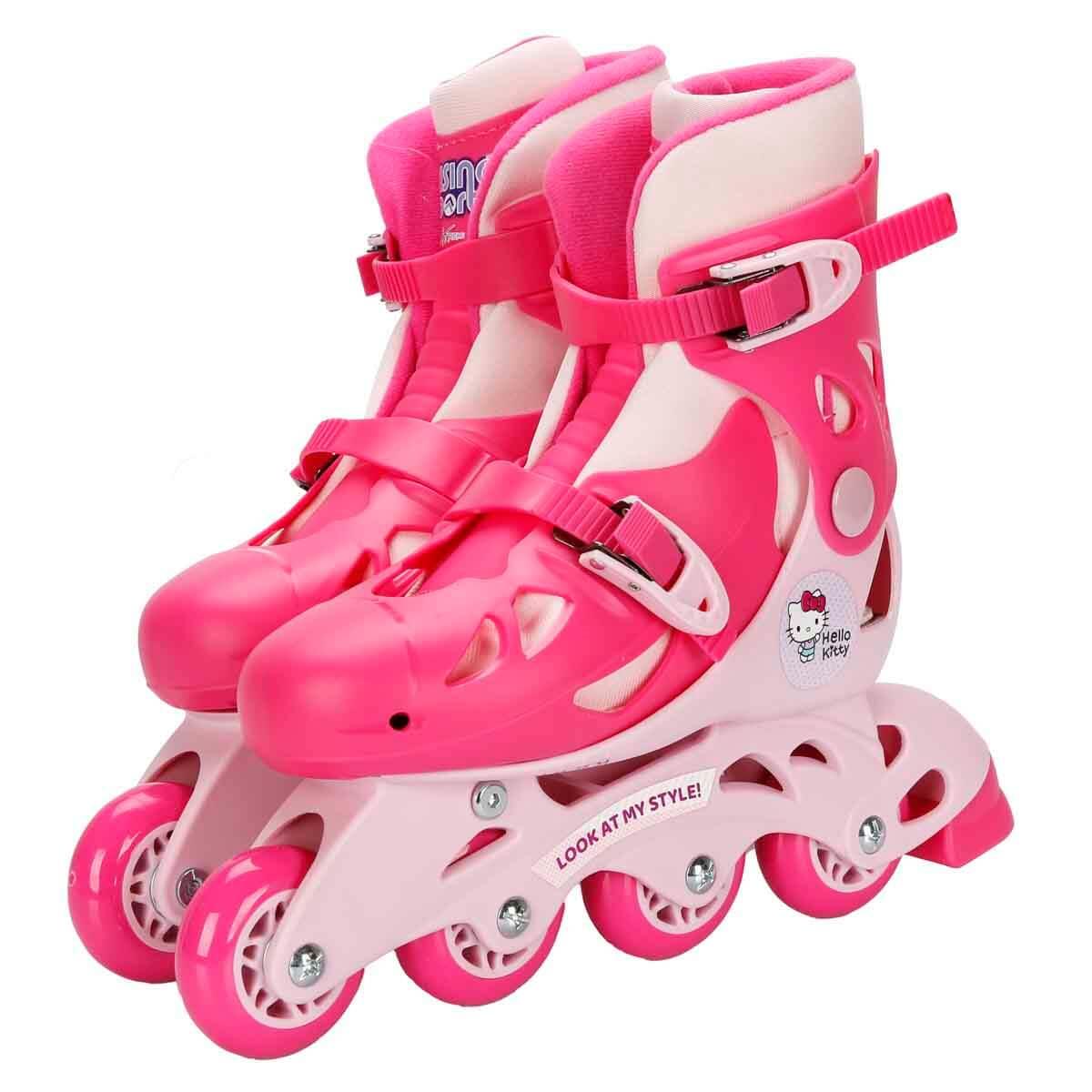 Paten, Sunman, Hello Kitty Inline 4 Teker Paten