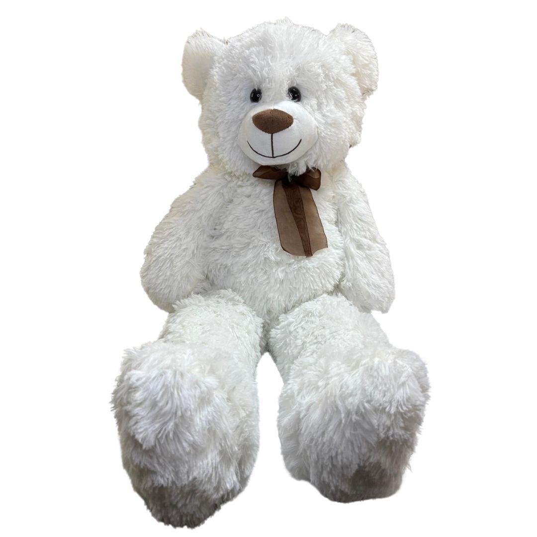 Peluş Hayvanlar, Halley, Halley Ayakta Uzun Ayı 75 cm 28850 Beyaz