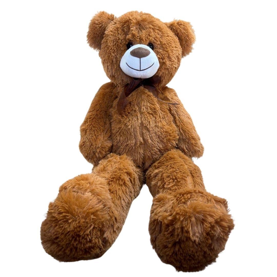 Peluş Hayvanlar, Halley, Halley Ayakta Uzun Ayı 75 cm 28850 Koyu Kahve