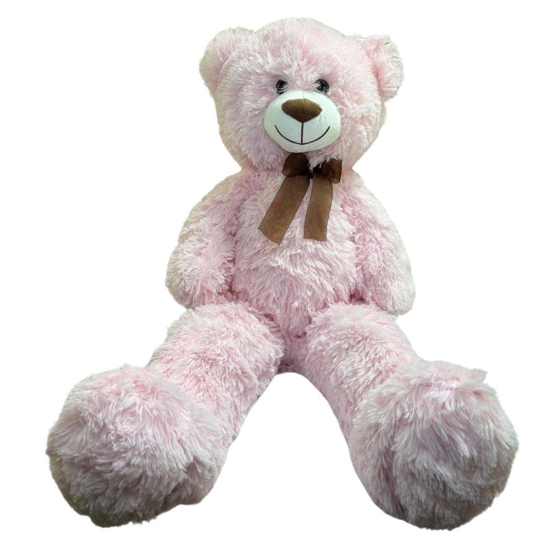 Peluş Hayvanlar, Halley, Halley Ayakta Uzun Ayı 75 cm 28850 Pembe